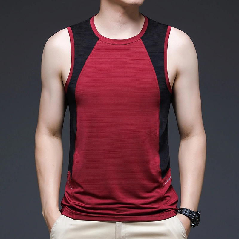 Free Sample Custom T-Shirt Men Round Neck Tops Custom Summer Drop Shipping