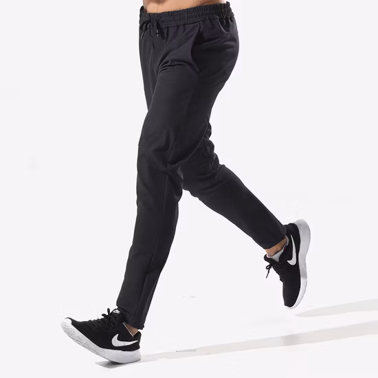 Pantaloni sportivi autunnali e invernali Pantaloni da allenamento da uomo Corsa all'aperto veloce